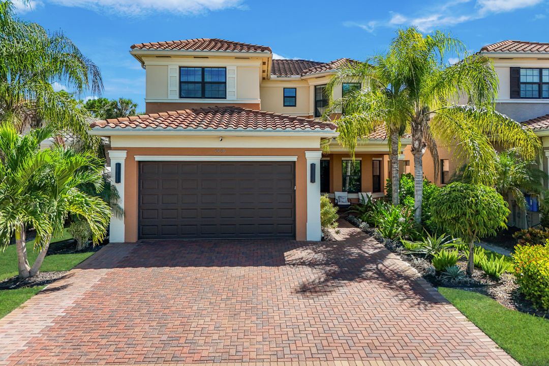 4446 Crimson Ave, Naples, FL 34119