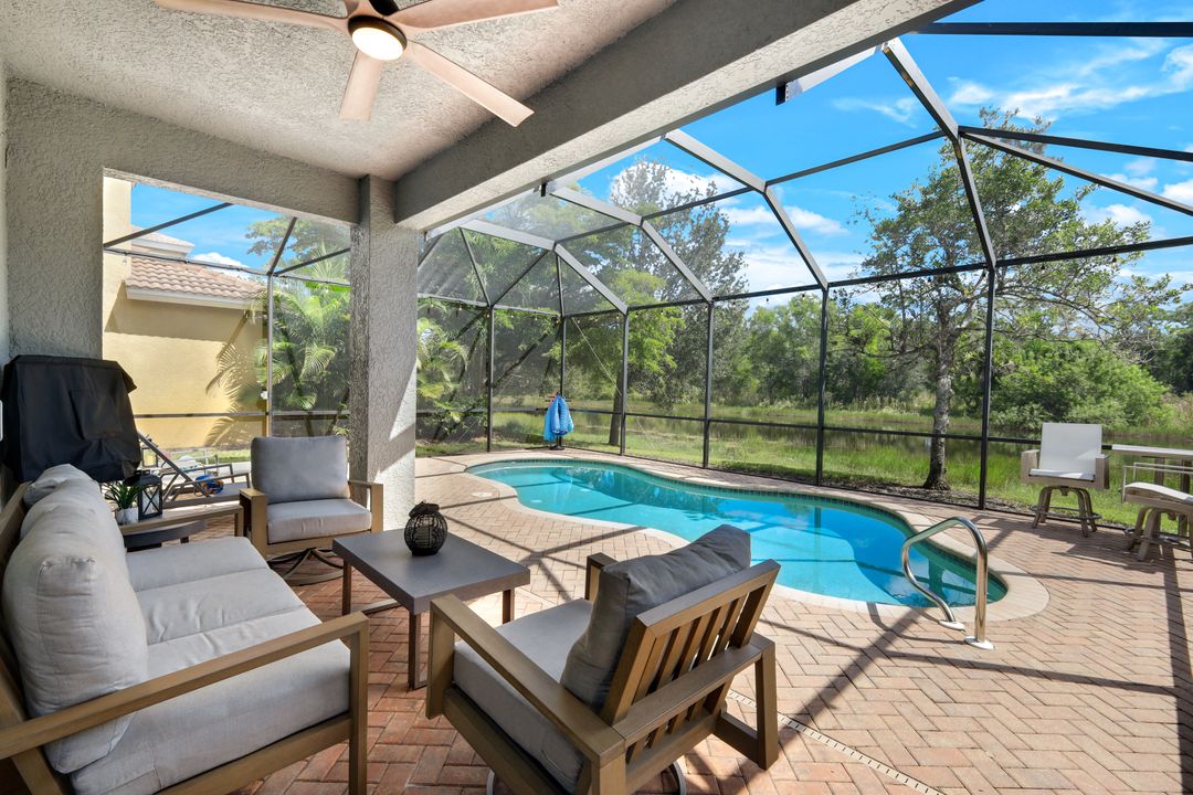 20621 E Silver Palm Dr, Estero, FL 33928