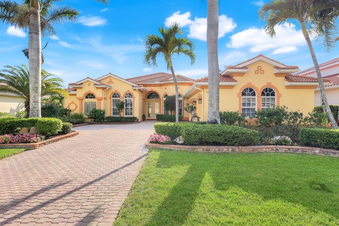 8414 Sedonia Cir, Fort Myers, FL 33967