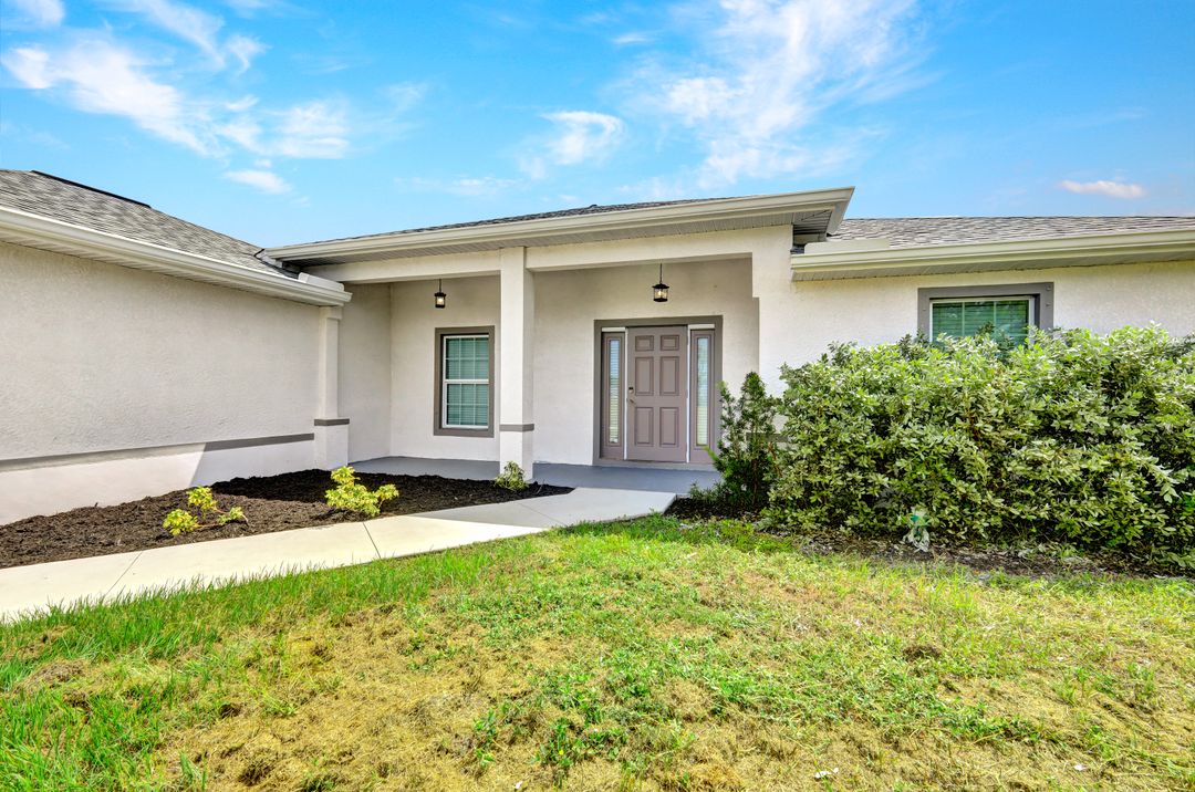 3103 NW 21st Ave, Cape Coral, FL 33993