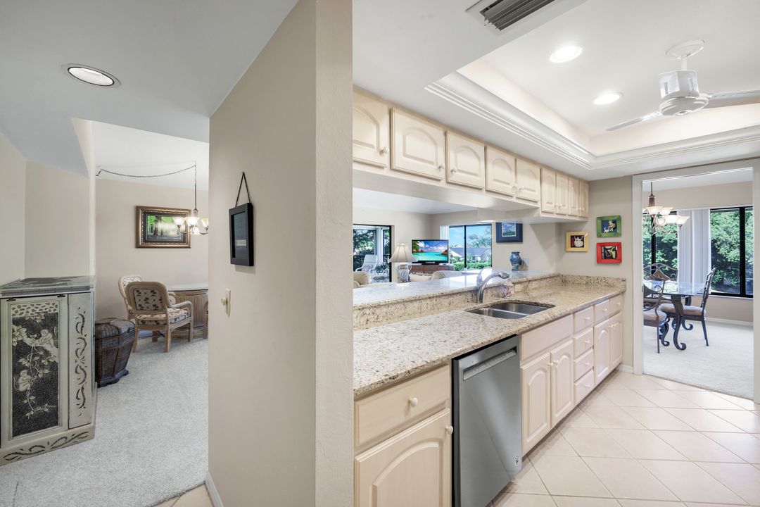 6258 Cougar Run #301, Fort Myers, FL 33908