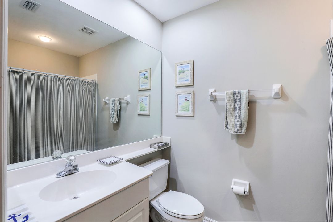 8247 Parkstone Pl #306, Naples, FL 34120