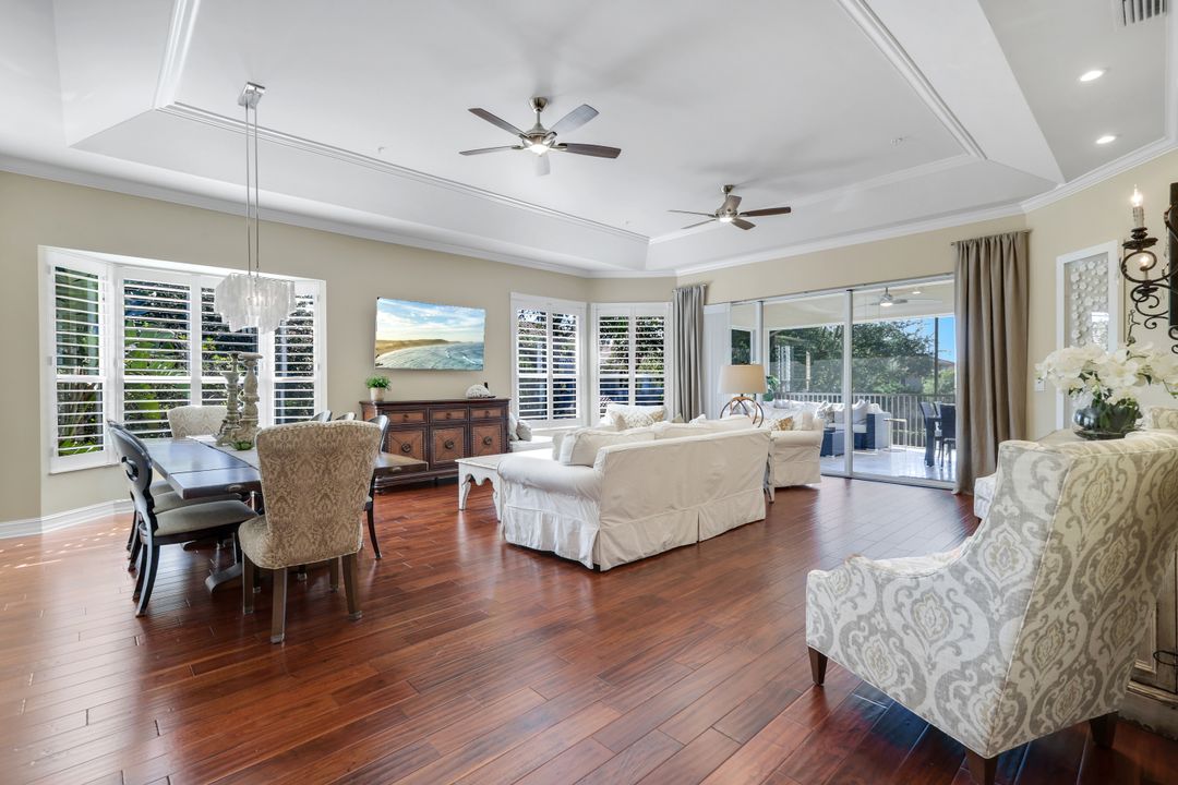 1840 Les Chateaux Blvd #4201, Naples, FL 34109