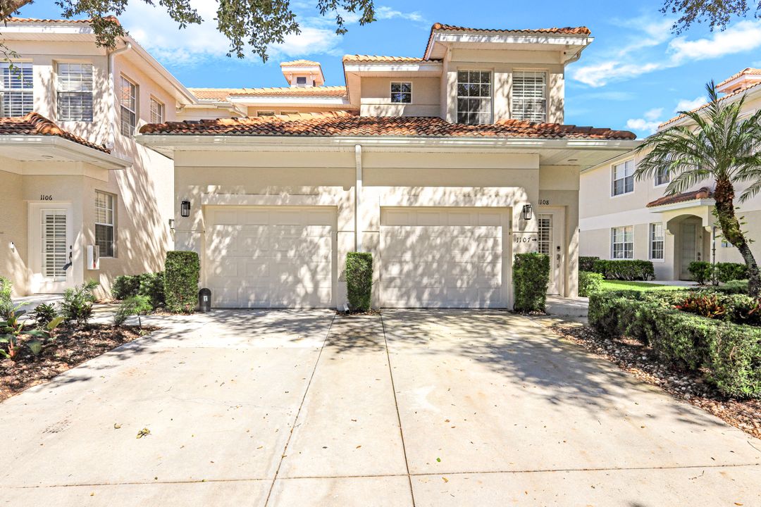 3048 Horizon Ln #1108, Naples, FL 34109