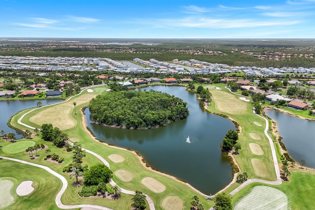 12251 Water Oak Dr, Estero, FL 33928
