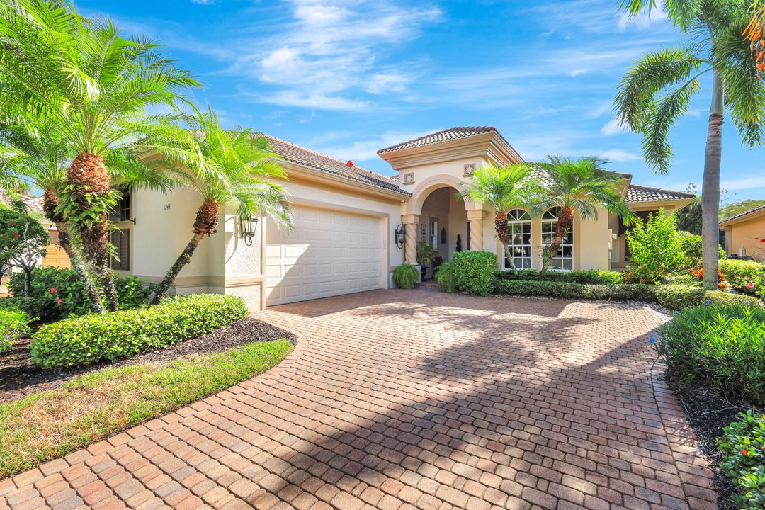 12441 Villagio Way, Fort Myers, FL 33912