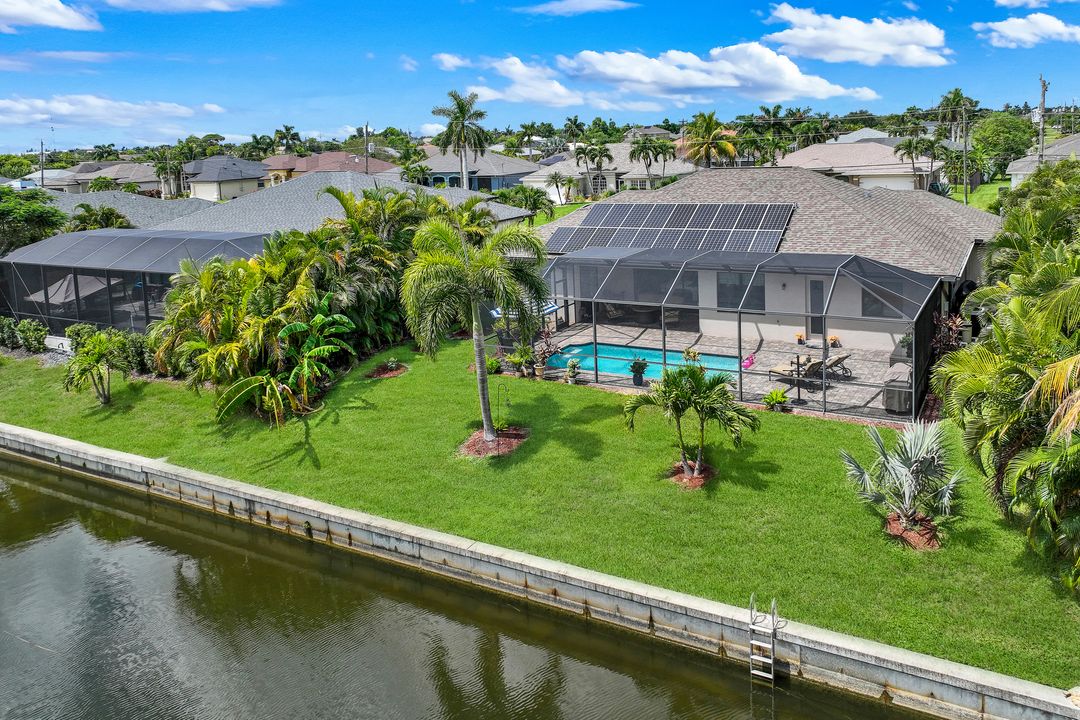 2627 SW 17th Pl, Cape Coral, FL 33914