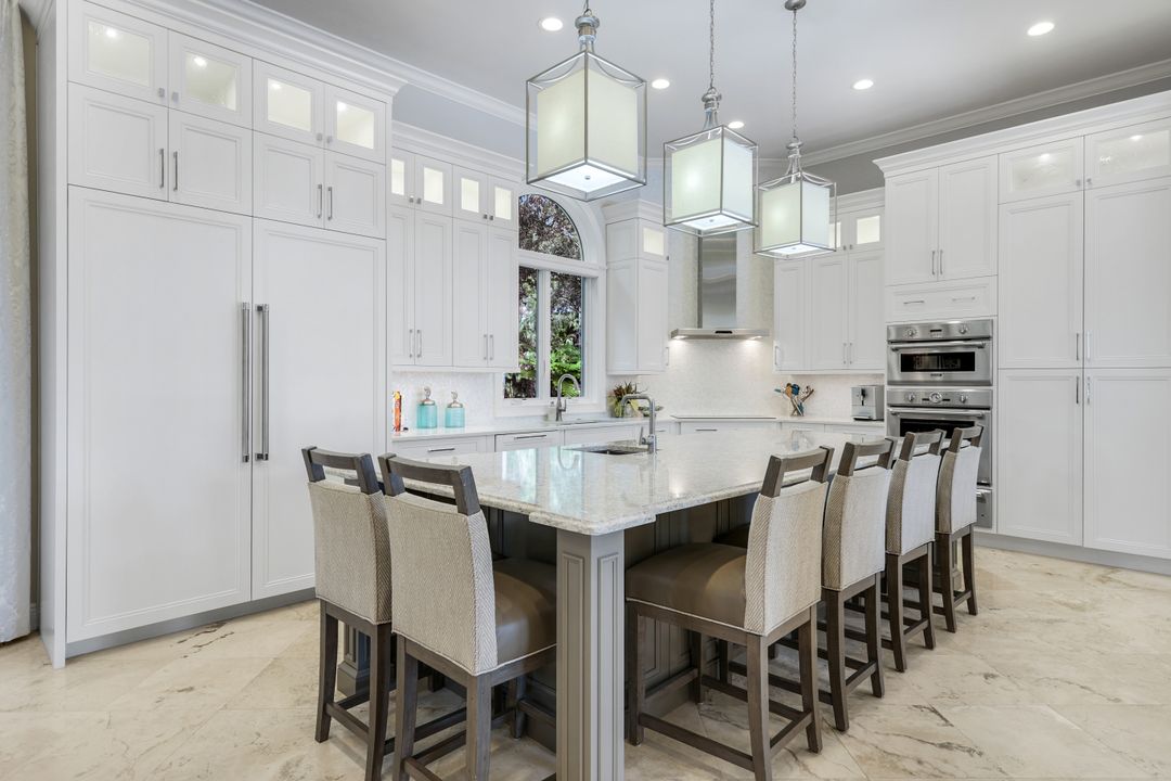 12338 Collier's Reserve Dr, Naples, FL 34110