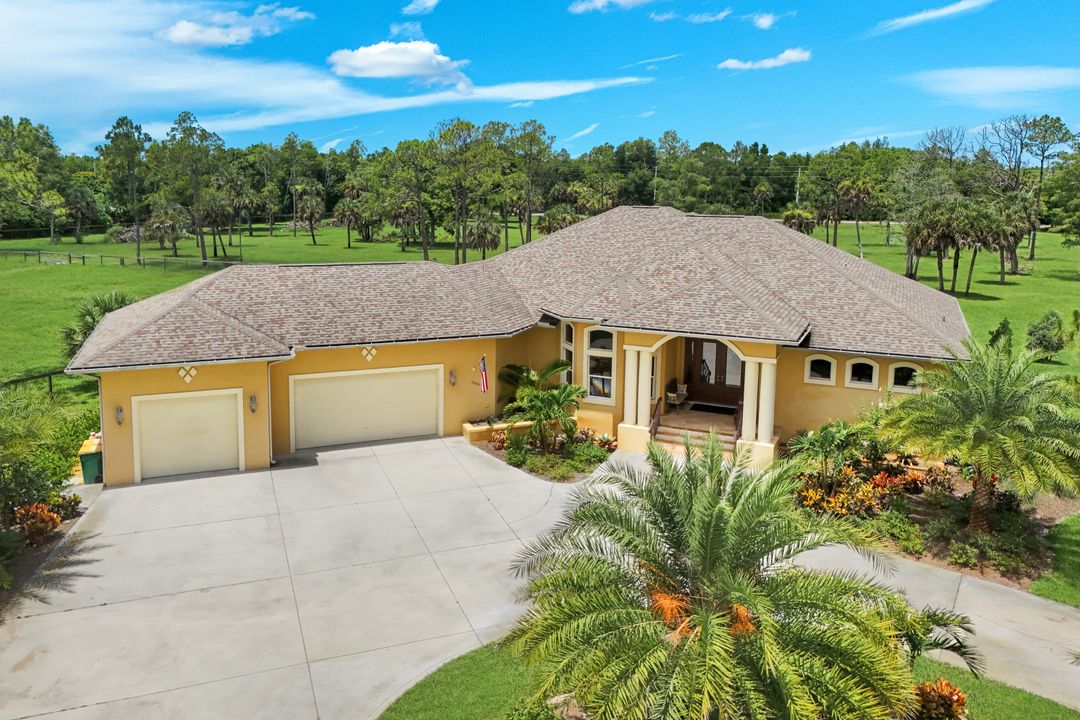 14600 Fritchey Rd, Naples, FL 34114