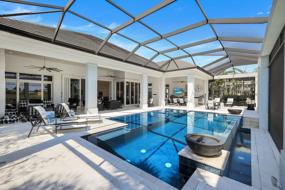 16438 Seneca Way, Naples, FL 34110