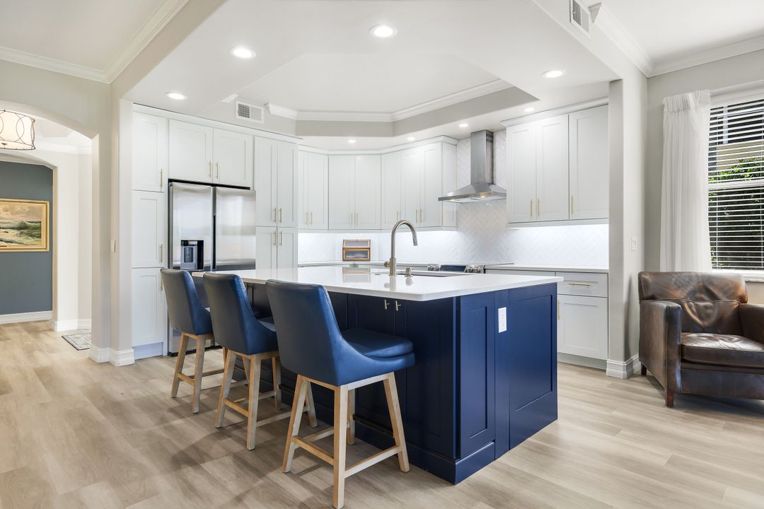 20675 Wildcat Run Dr #101, Estero, FL 33928