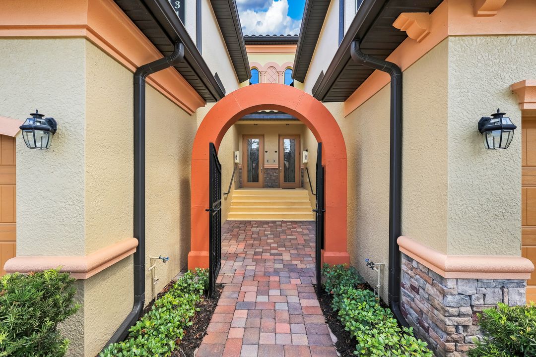 17311 Cherrywood Ct  #8303, Bonita Springs, FL 34135