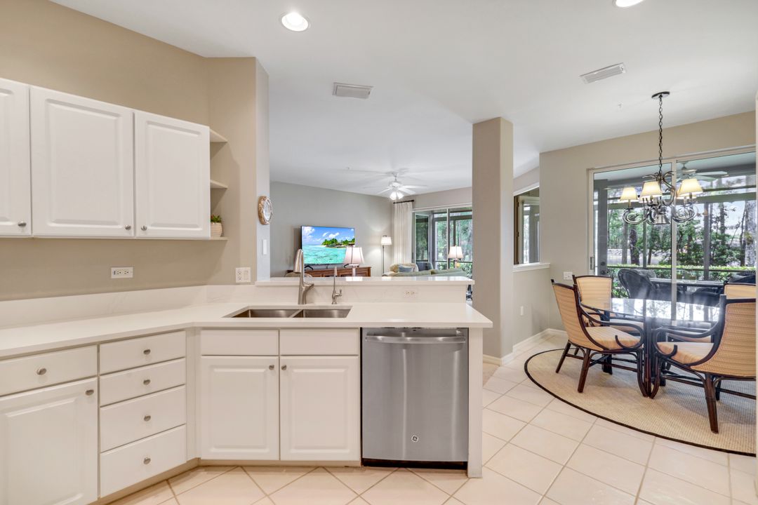 8488 Radcliffe Terrace #102, Naples, FL 34120