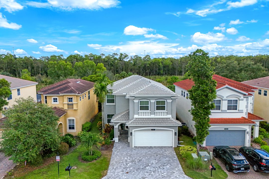 20621 E Silver Palm Dr, Estero, FL 33928