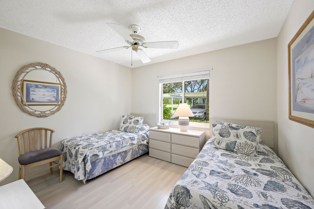 3695 Amberly Cir #E 107, Naples, FL 34112