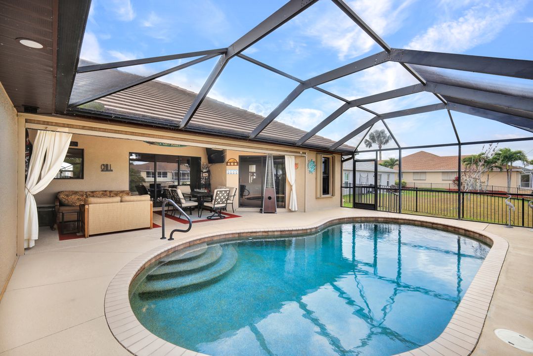 13 NW 8th Terrace, Cape Coral, FL 33993