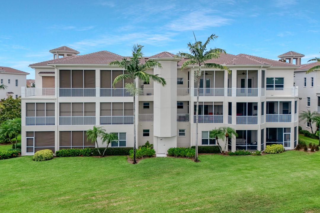 588 Avellino Isles Cir #20101, Naples, FL 34119