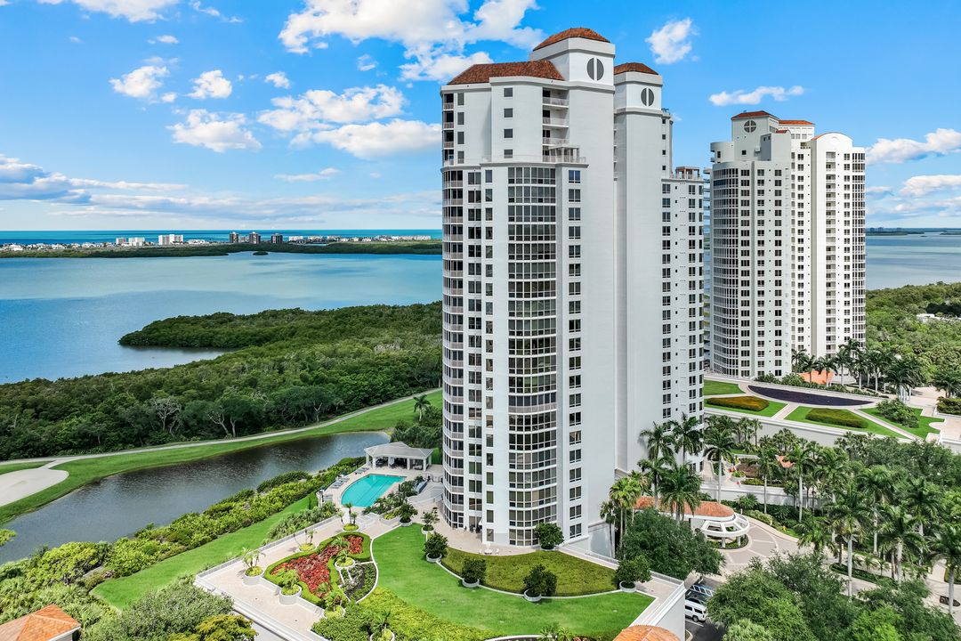 4801 Bonita Bay Blvd #1203, Bonita Springs, FL 34134