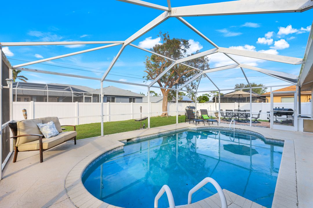 1209 SW 18th Terrace, Cape Coral, FL 33991