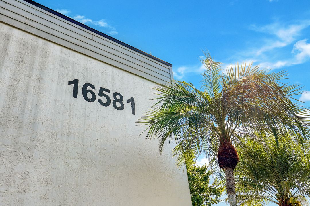 16581 Waters Edge Ct #201, Fort Myers, FL 33908