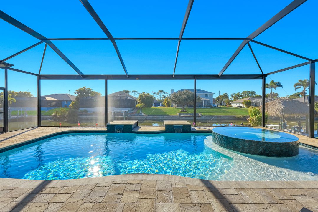 1932 SW 17th Ave, Cape Coral, FL 33991