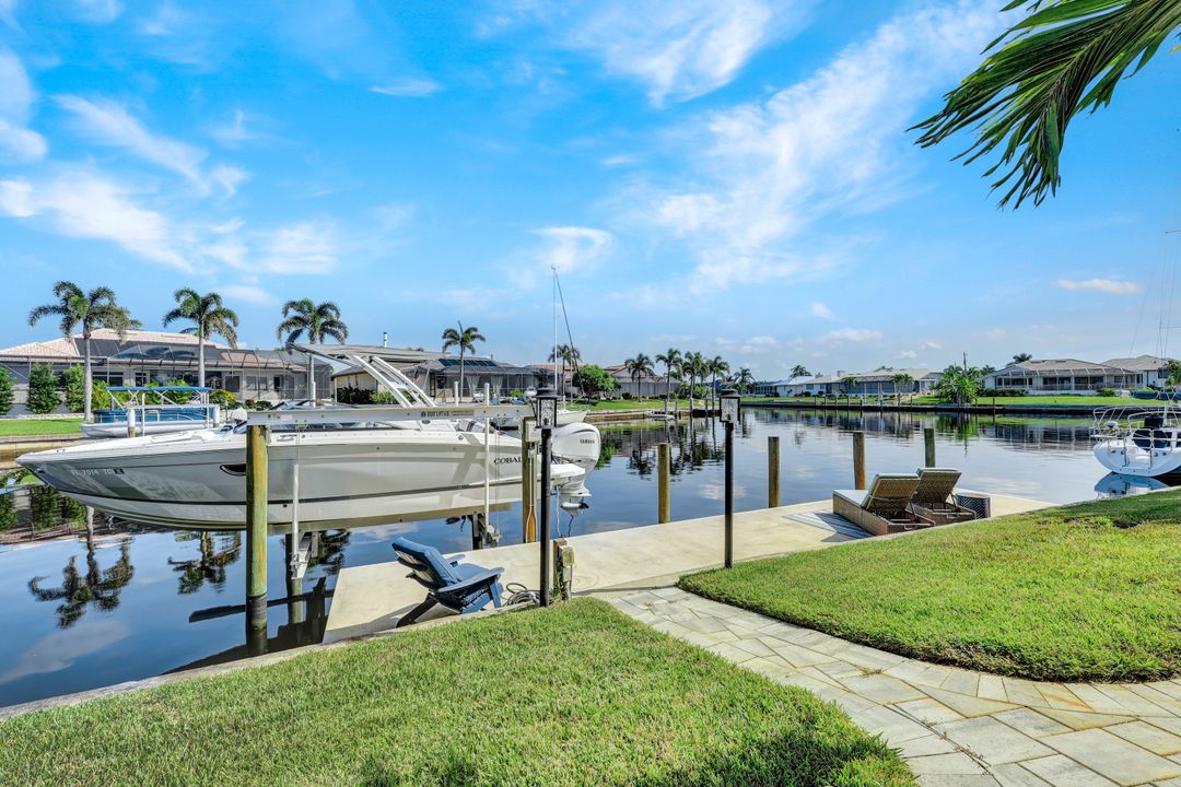 1306 Osprey Dr, Punta Gorda, FL 33950