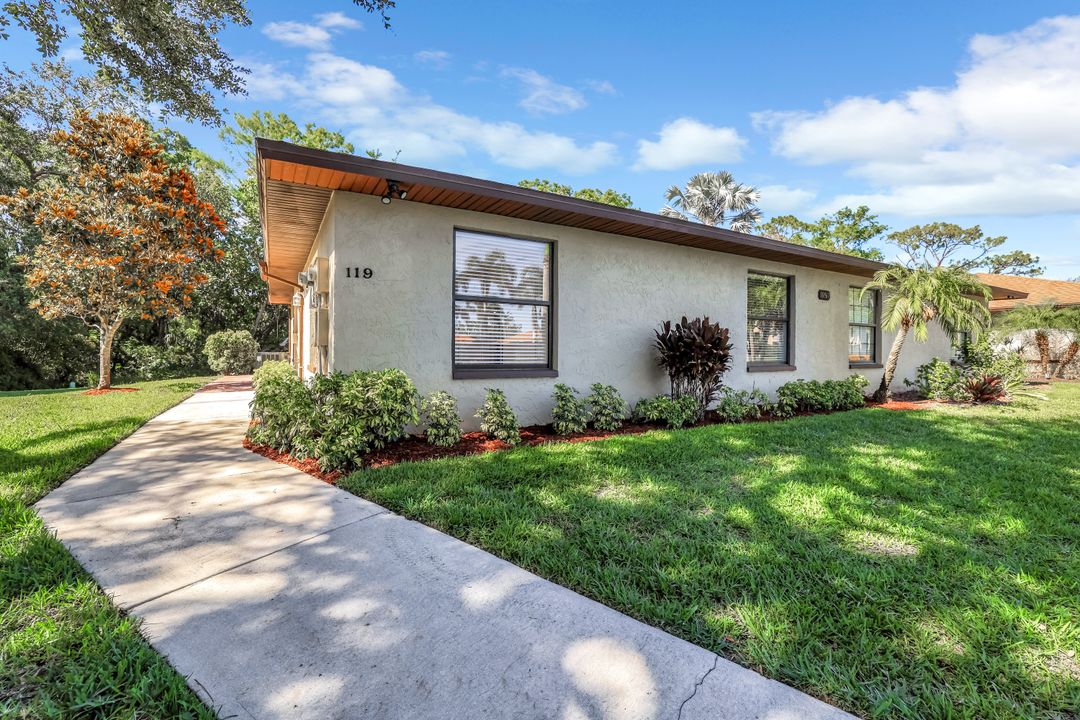 10967 Leitner Creek #119, Bonita Springs, FL 34135