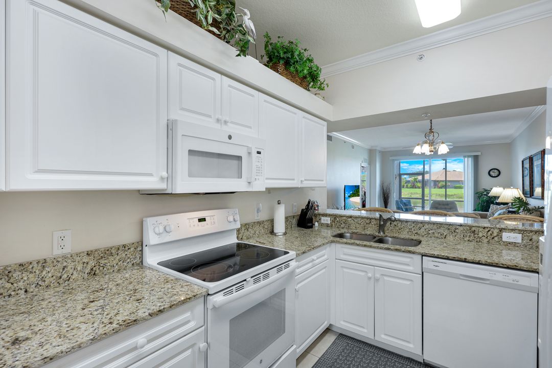 20030 Barletta Ln #411, Estero, FL 33928