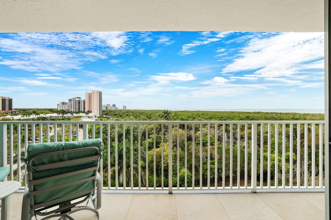 6361 Pelican Bay Blvd #601, Naples, FL 34108