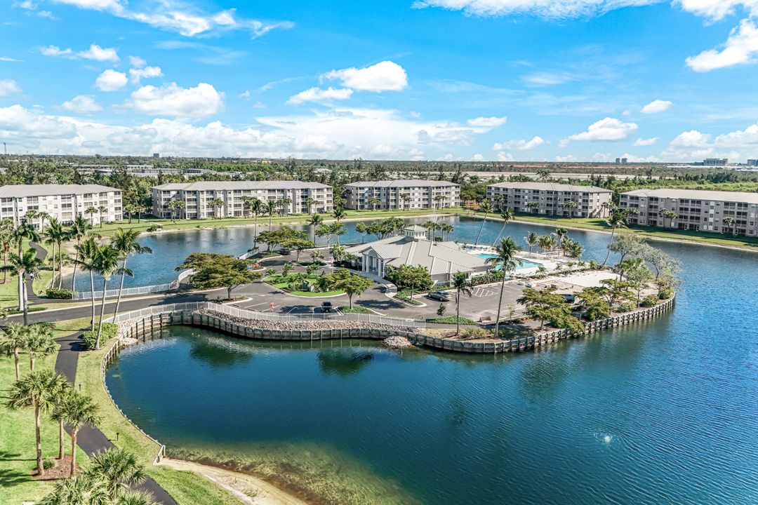 16655 Lake Cir Dr #837, Fort Myers, FL 33908