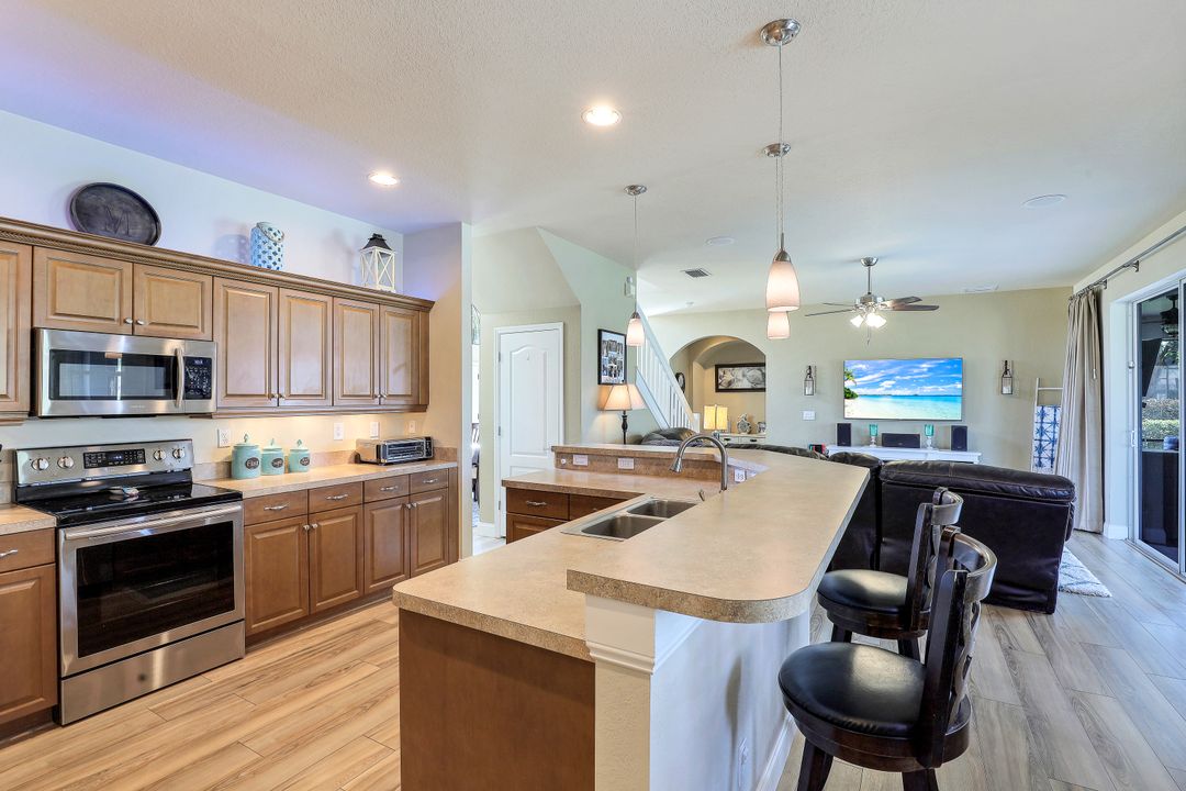 13600 Canolo Ct, Estero, FL 33928