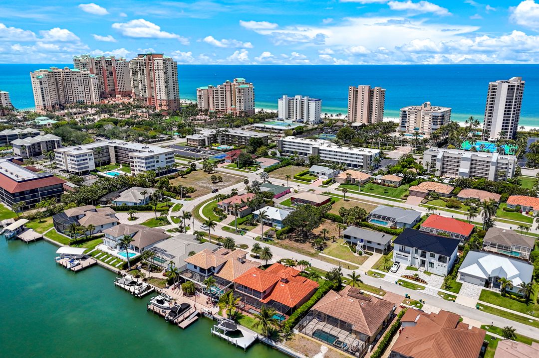 873 Seagrape Dr, Marco Island, FL 34145
