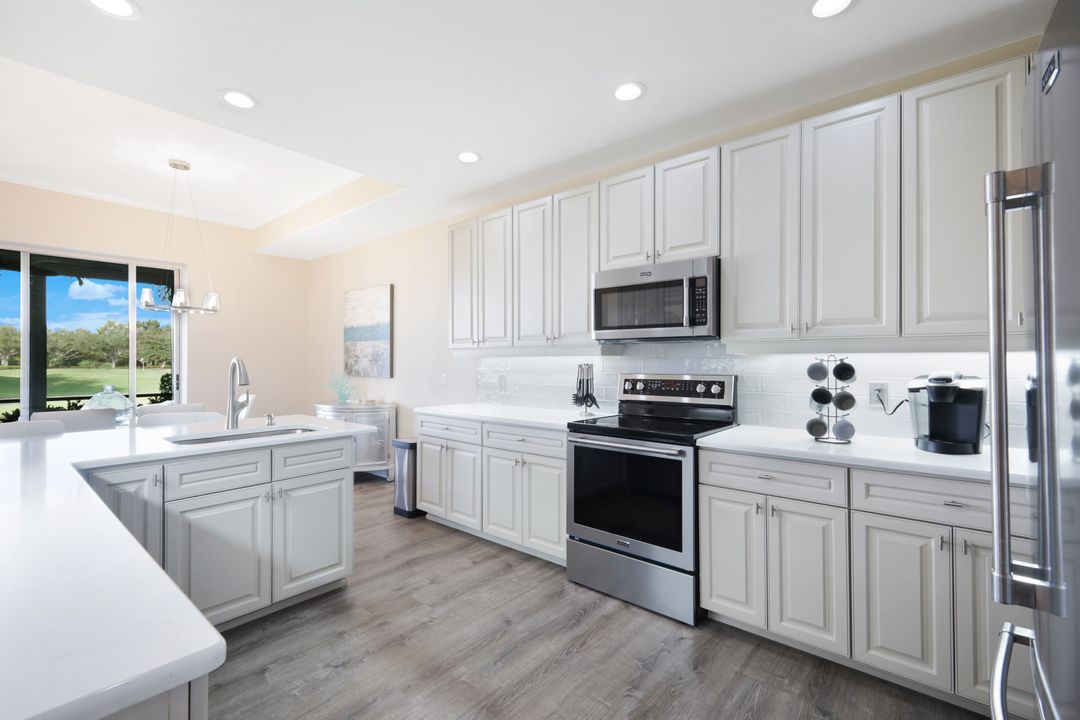 9380 Triana Terrace  #3, Fort Myers, FL 33912