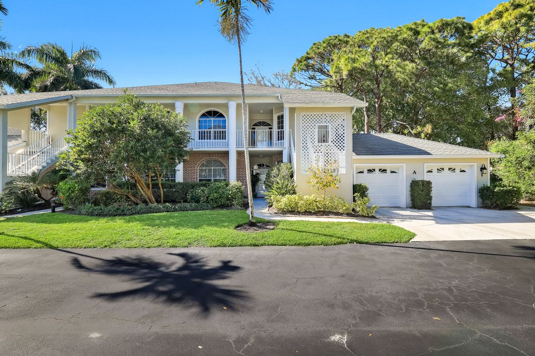 15117 Royal Fern Ln N #201, Naples, FL 34110