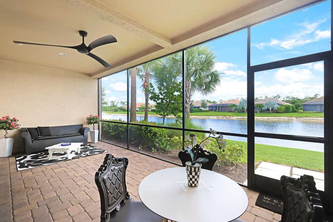 9653 Montelanico Loop #103, Naples, FL 34119