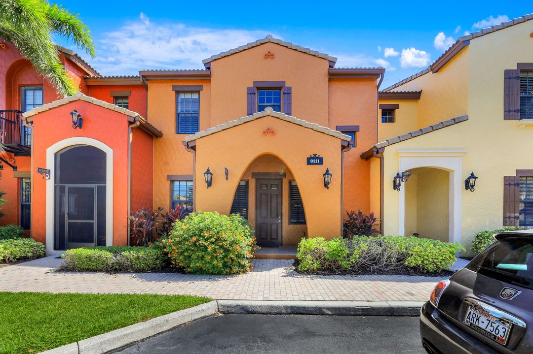 9111 Capistrano St S #8303, Naples, FL 34113