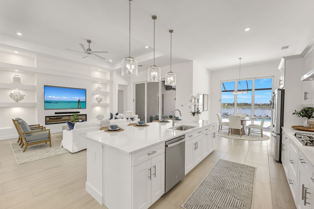 17338 Blue Sapphire Dr, Fort Myers, FL 33913