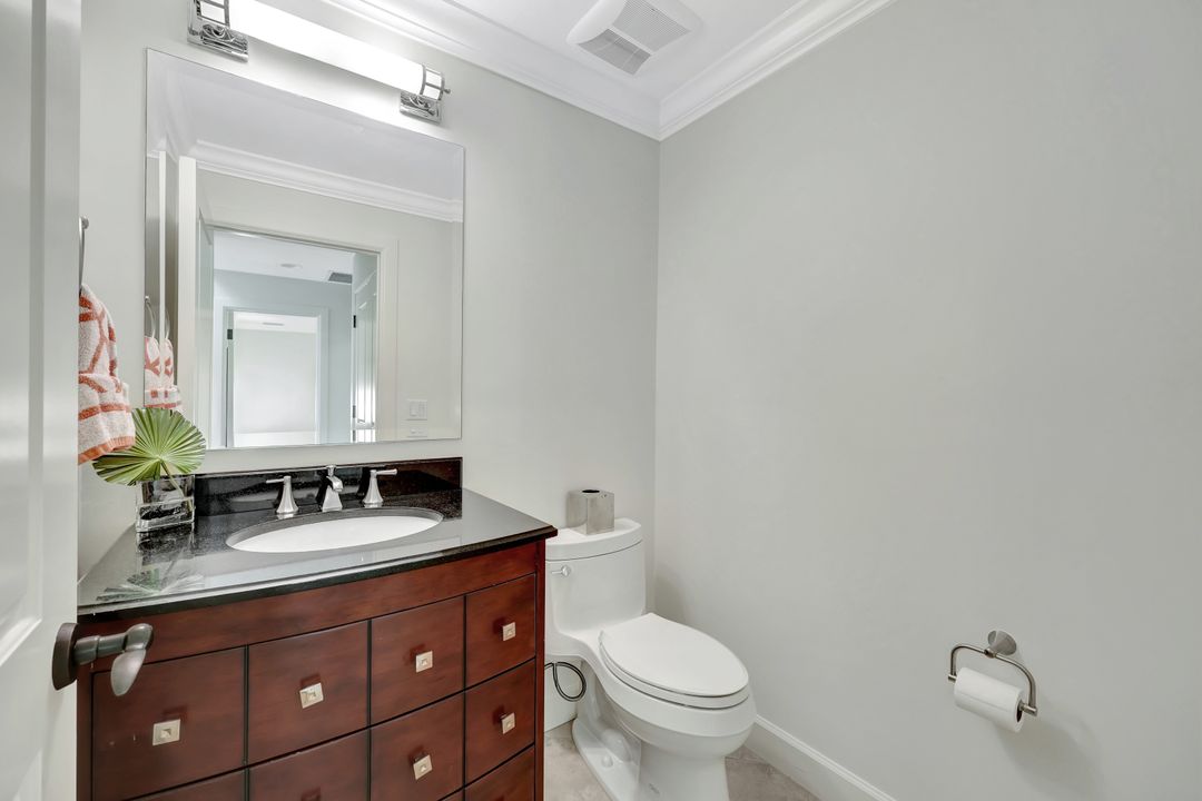 6 Las Brisas Way, Naples, FL 34108