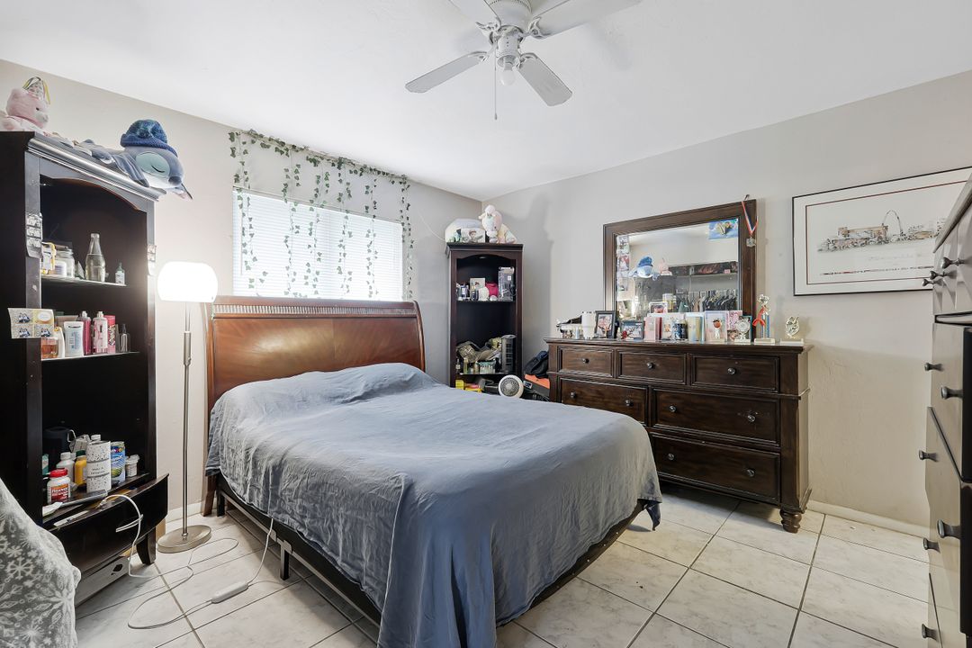 17434 E Carnegie Cir #A & B, Fort Myers, FL 33967