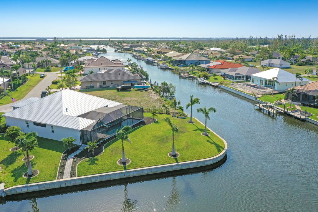 2519 SW 27th Ave, Cape Coral, FL 33914