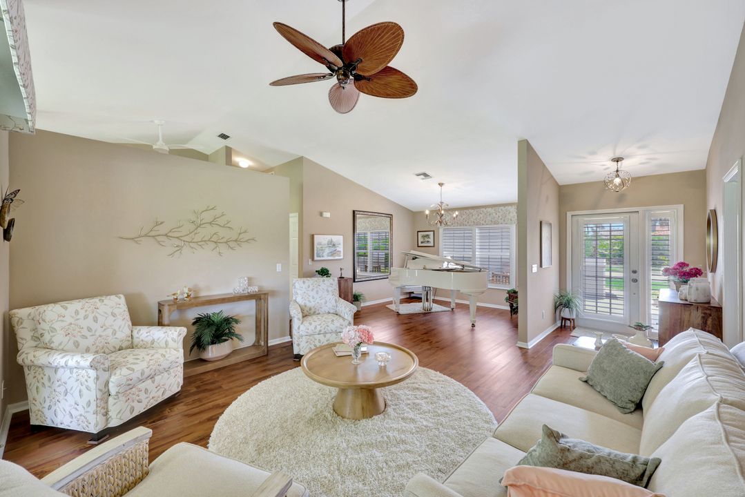 12637 Hunters Ridge Dr, Bonita Springs, FL 34135
