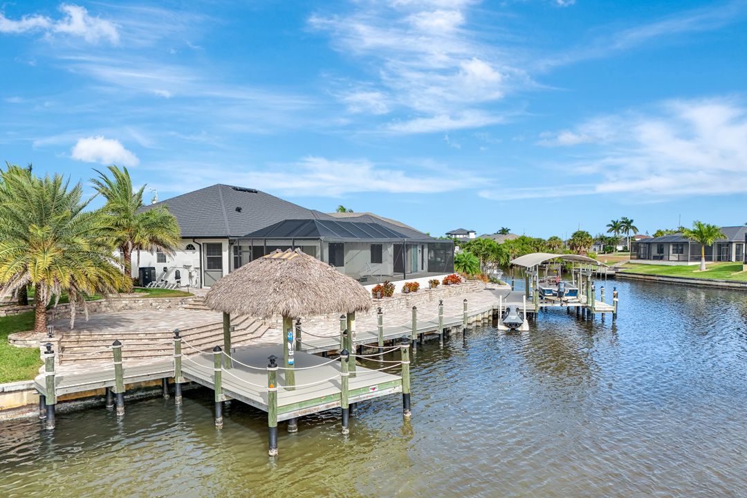 1405 NW 34th Ave, Cape Coral, FL 33993