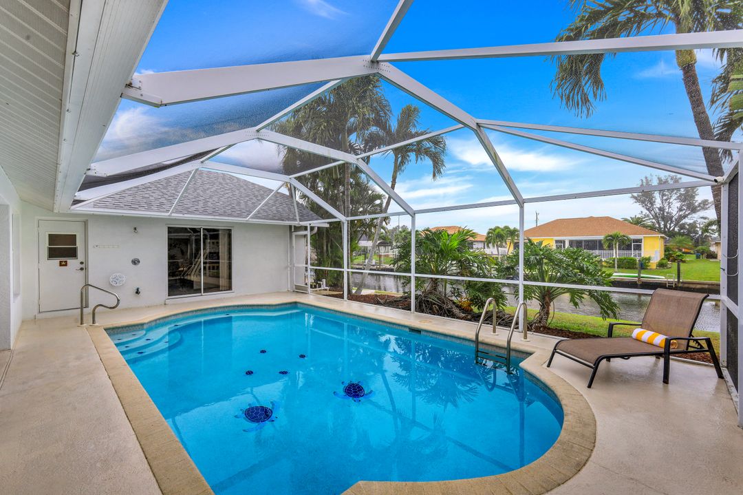1423 SW 49th St, Cape Coral, FL 33914