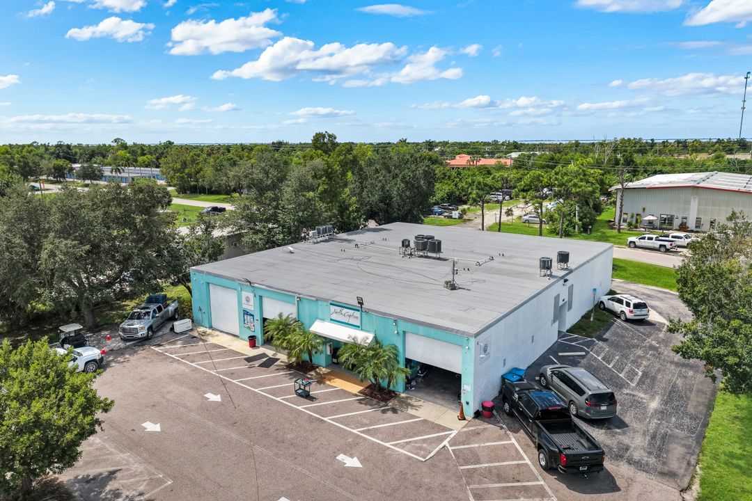 5576 Doug Taylor Cir, Saint James City, FL 33956