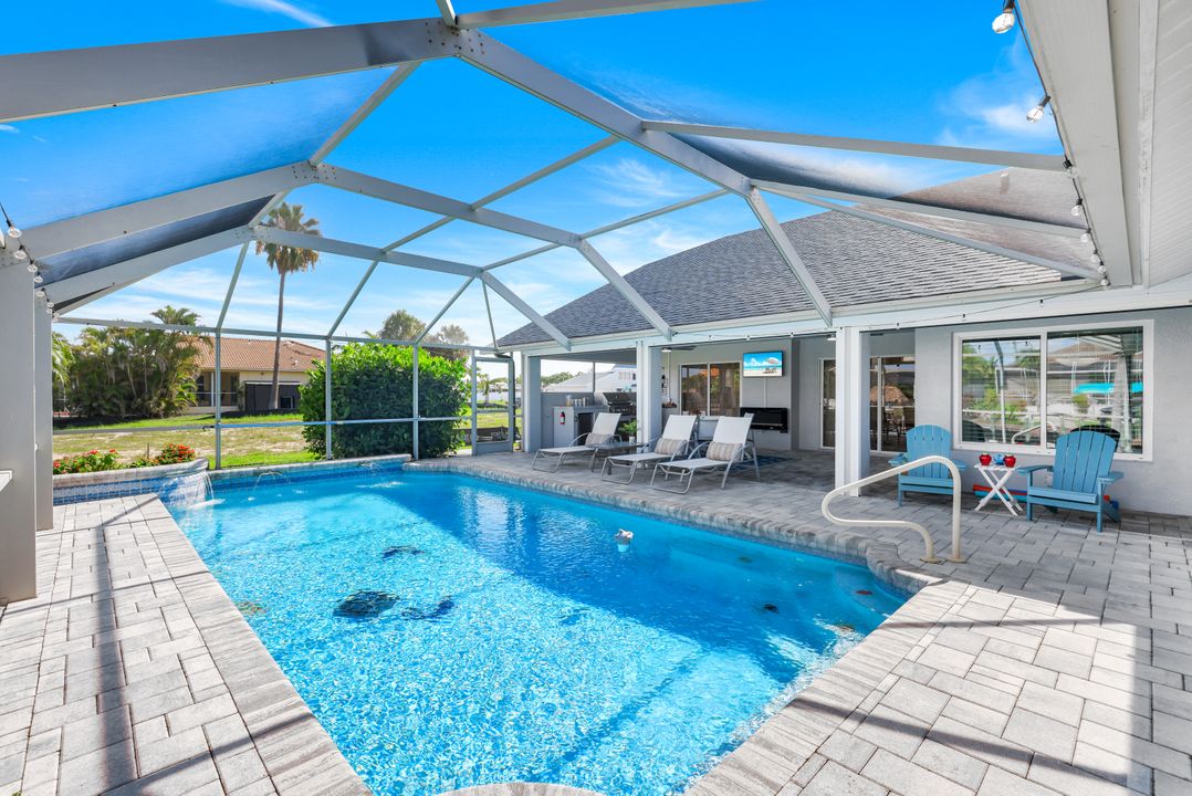 4404 SW 5th Ave, Cape Coral, FL 33914