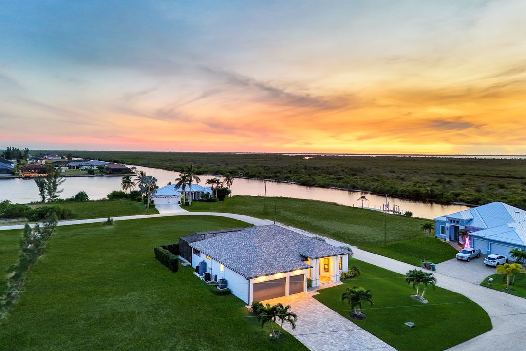 4636 NW 33rd Ln, Cape Coral, FL 33993