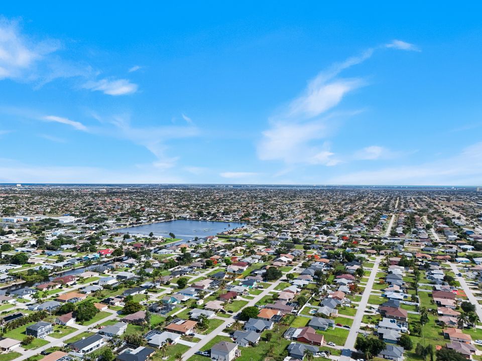 3320 SW 6th Ave, Cape Coral, FL 33914