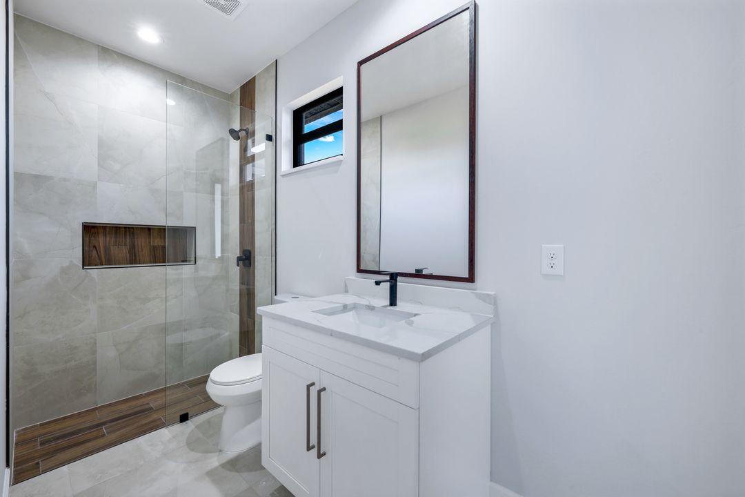 2837 NW 45th Pl, Cape Coral, FL 33993