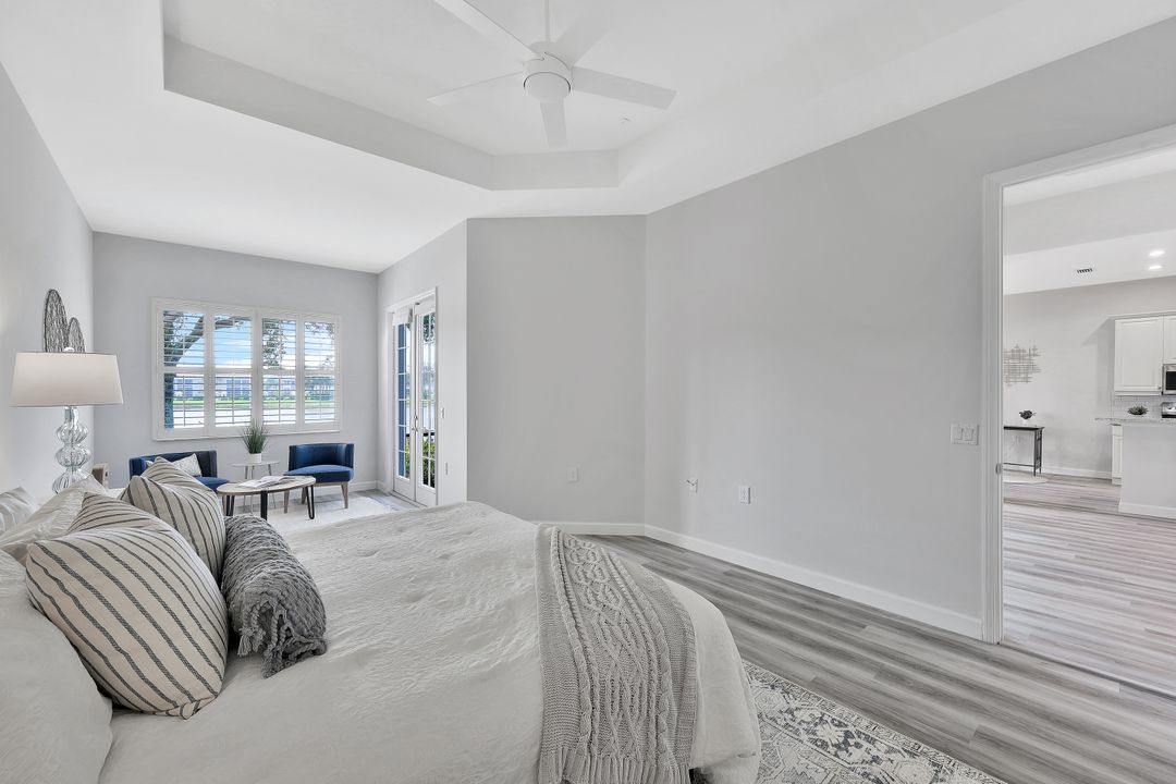 3376 Sandpiper Way, Naples, FL 34109