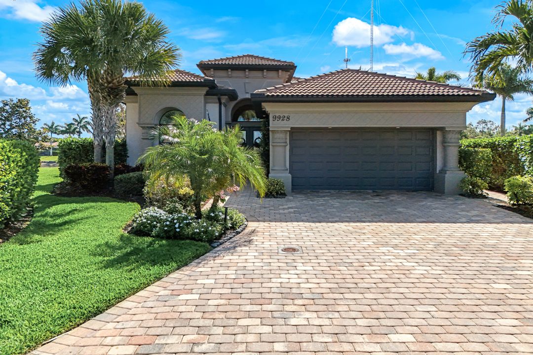 9928 Casabella Way, Bonita Springs, FL 34135